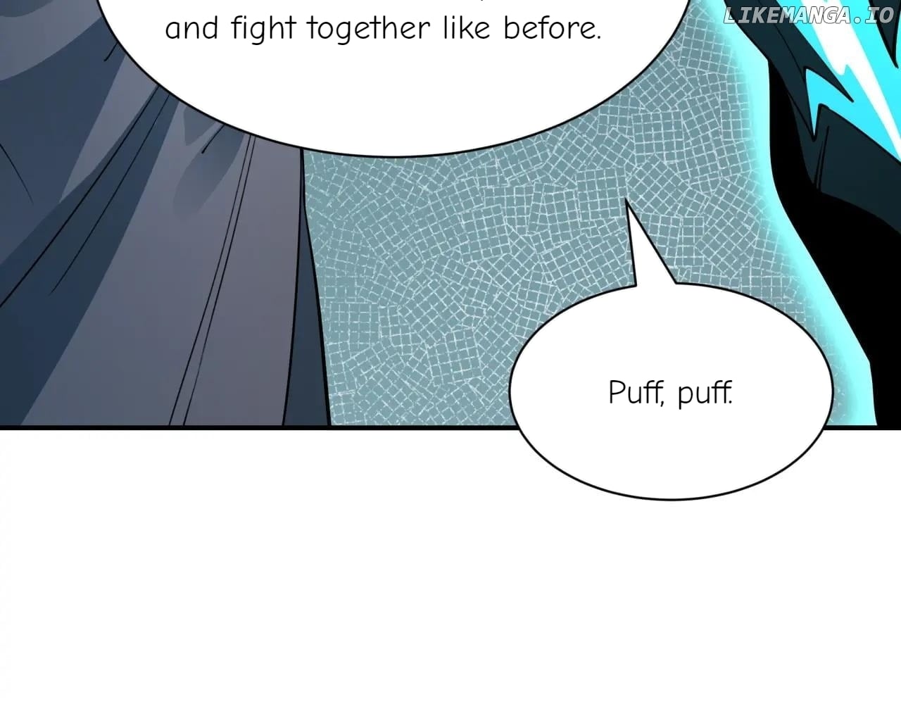 Era of the Haunted Chapter 390 - page 90